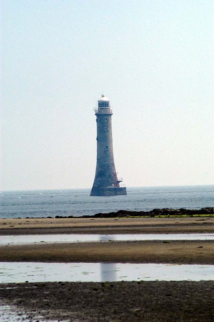 Cranfield Point Lighthouse