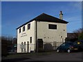 Unitarian Meeting House, Newcastle-under-Lyme