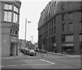 Balloon Street, Manchester