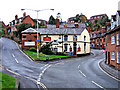 The Woodcolliers Arms, 76 Welch Gate