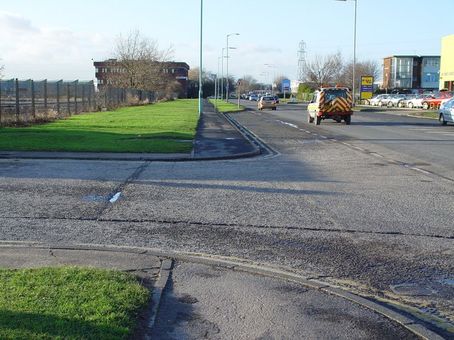 Clough Road, Hull