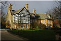 The Old Rectory, Dumbleton