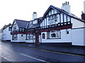 The Queen Anne Hotel, Junction Road, Bolton