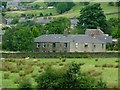 Springbank Terrace, Blackburn Rd, Edenfield