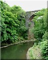 Irwell Vale Viaduct