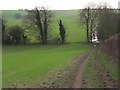 Bridleway, Ewelme