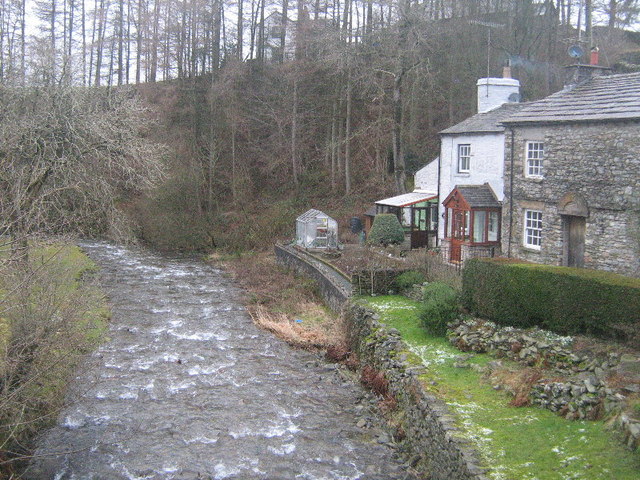 Chapel Beck (Howgill)