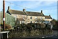 2008 : Cottages on Folly Lane