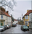 Green Lane, Barrow Upon Humber