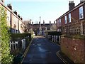 Jubilee Terrace, New Lakenham