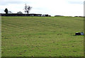 Mediaeval Field Patterns, Lawton, Shropshire