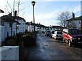 Bracondale Court: 1930s flats