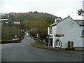 New Tamar Bridge and Toll House