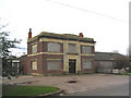 Disused John Ellis building, Sileby road, Barrow-upon-Soar