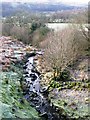 Nant yr Hafod