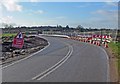 Building the Earl Shilton Bypass