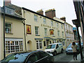 Crown Hotel, Pwllheli