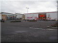 B & Q