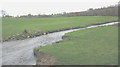 Afon Rhyd-hir below Pont Bodfel