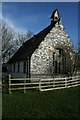 Neglected Church