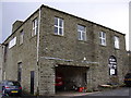 Vine Mill, Haslingden