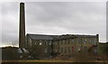 Britannia Mill, Haslingden