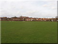 Horsenden Hill playing fields