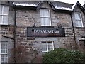 Dunalastair