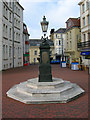 Seahouses Square