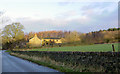 Farmhouse on Litherop Lane