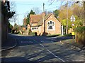 High Street, South Moreton