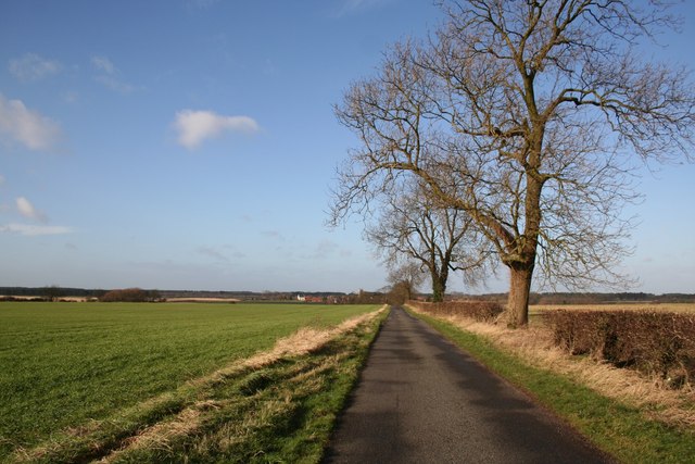 Church Road