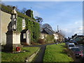 New Radnor War Memorial