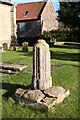 Church cross