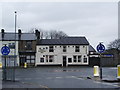 The Wood Top Inn, Accrington Road, Burnley