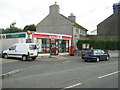 Llandegfan Post Office