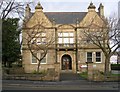 The Old Town Hall - High Street