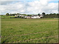 Houses at Llansadwrn