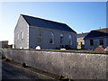 Clare Reformed Presbyterian (Covenanter) Church, Tandragee