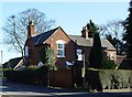 A Dwelling House, Walkington