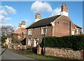 Houses in Aldborough