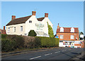 The Swan Inn at Staunton