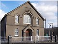 Soar Chapel, Penderyn