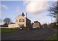 The Stafford Arms, Scholes Lane (B6120), Scholes