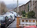 Windsor Terrace, Abernant, near Aberdare