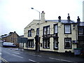 The Derby Arms, Colne Road, Burnley