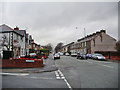 Brunshaw Road, Burnley