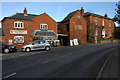 Village butchers, Mickleton