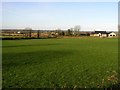 Ballyknock Townland