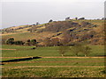 Pastures near Pia Troon